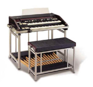 Hammond B3P