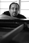 Ron Oswanski @ Piano Promo