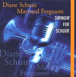 Maynard Ferguson - Swingin For Schuur