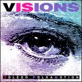 Toledo Polkamotion - Visions