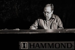 Ron Oswanski - Hammond B3P